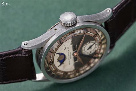 patek philippe imperial|Auctions The ‘Imperial Patek Philippe’ Owned By The Last .